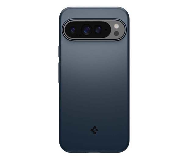 Spigen Thin Fit do Google Pixel 9 Pro XL Metal Slate - 1290862 - zdjęcie 2
